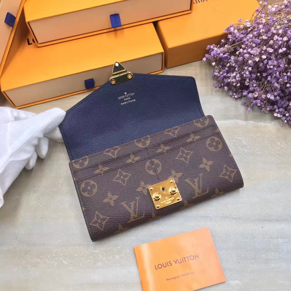 ルイヴィトン財布スーパーコピー081-4